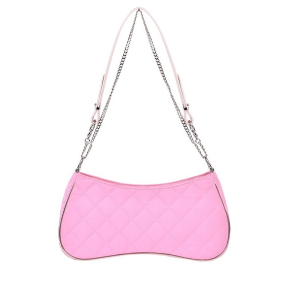 TTMAB Astrid Moon 19 Bag Light Pink - Picture 2 of 8
